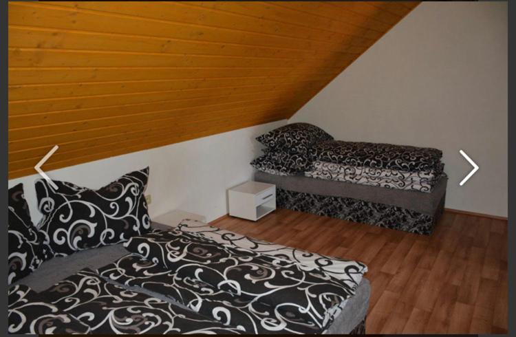 Apartmány Maruška Rokytnice nad Jizerou Kültér fotó