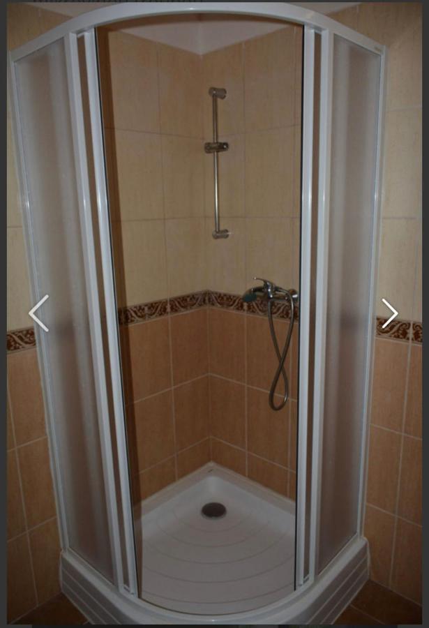 Apartmány Maruška Rokytnice nad Jizerou Kültér fotó
