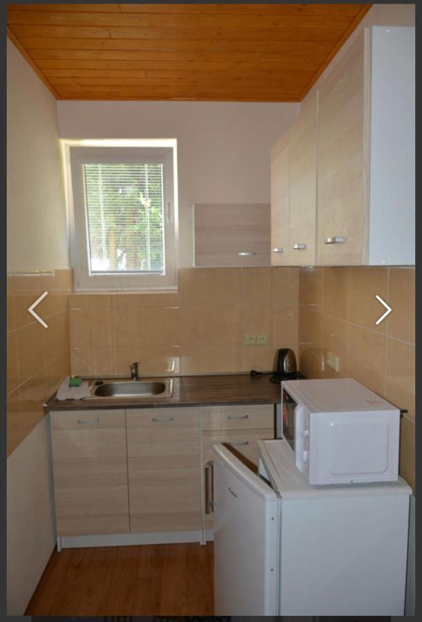 Apartmány Maruška Rokytnice nad Jizerou Kültér fotó