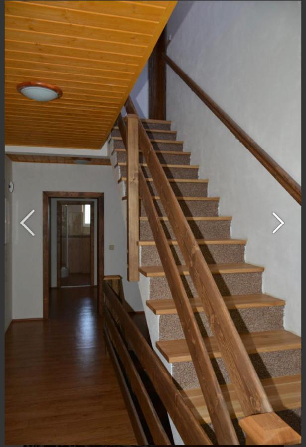 Apartmány Maruška Rokytnice nad Jizerou Kültér fotó