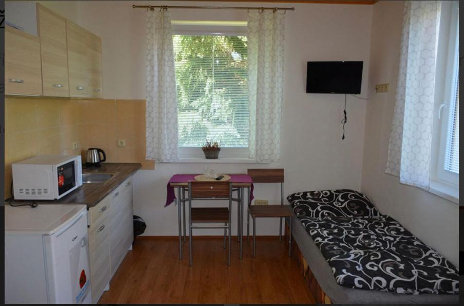 Apartmány Maruška Rokytnice nad Jizerou Kültér fotó