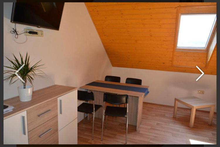 Apartmány Maruška Rokytnice nad Jizerou Kültér fotó