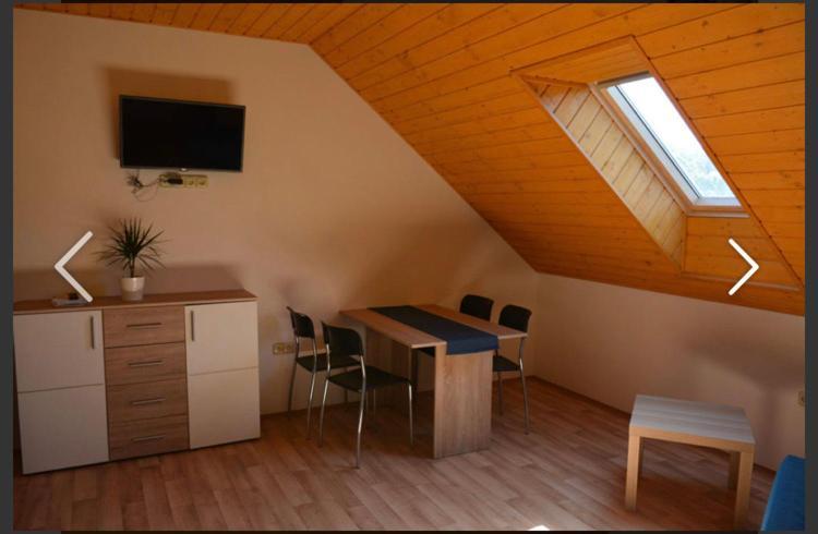 Apartmány Maruška Rokytnice nad Jizerou Kültér fotó