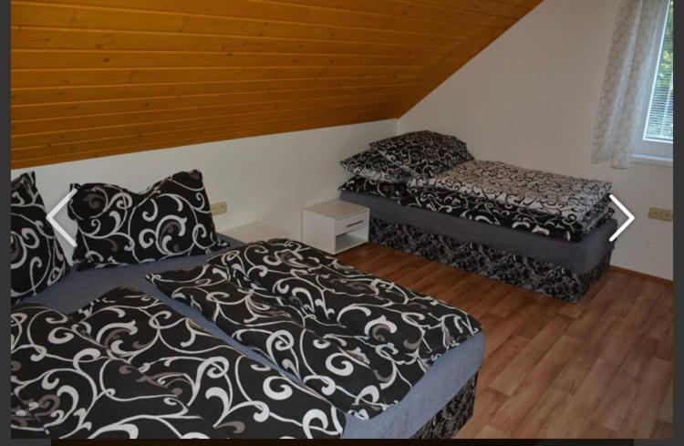 Apartmány Maruška Rokytnice nad Jizerou Kültér fotó