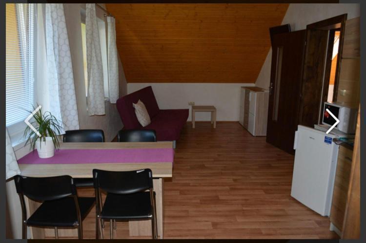Apartmány Maruška Rokytnice nad Jizerou Kültér fotó
