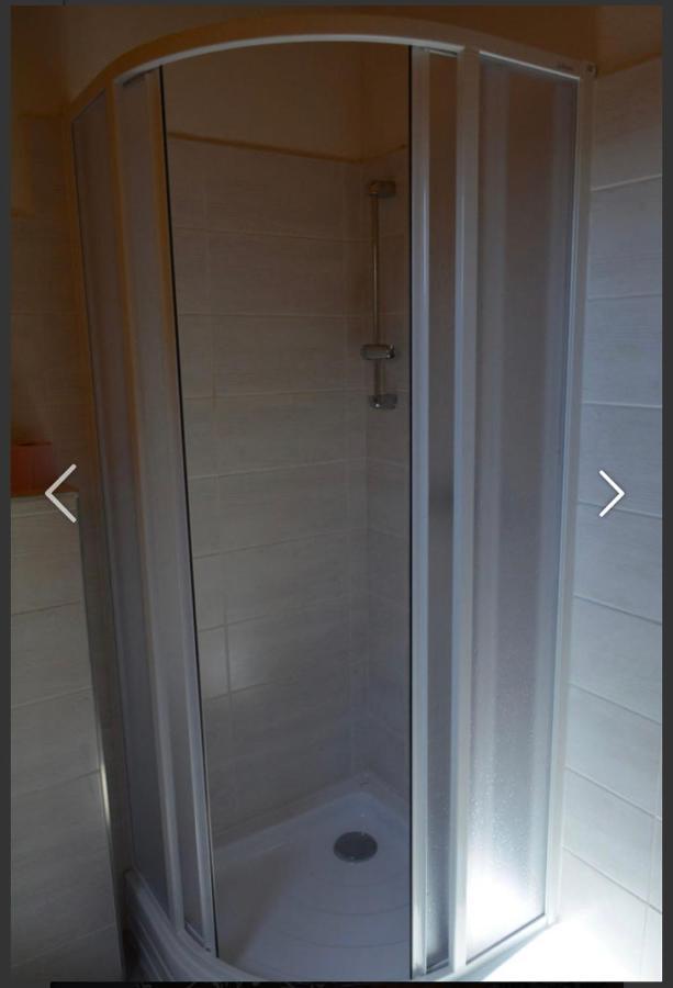 Apartmány Maruška Rokytnice nad Jizerou Kültér fotó
