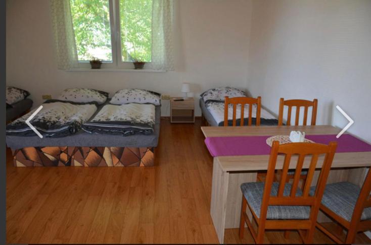 Apartmány Maruška Rokytnice nad Jizerou Kültér fotó